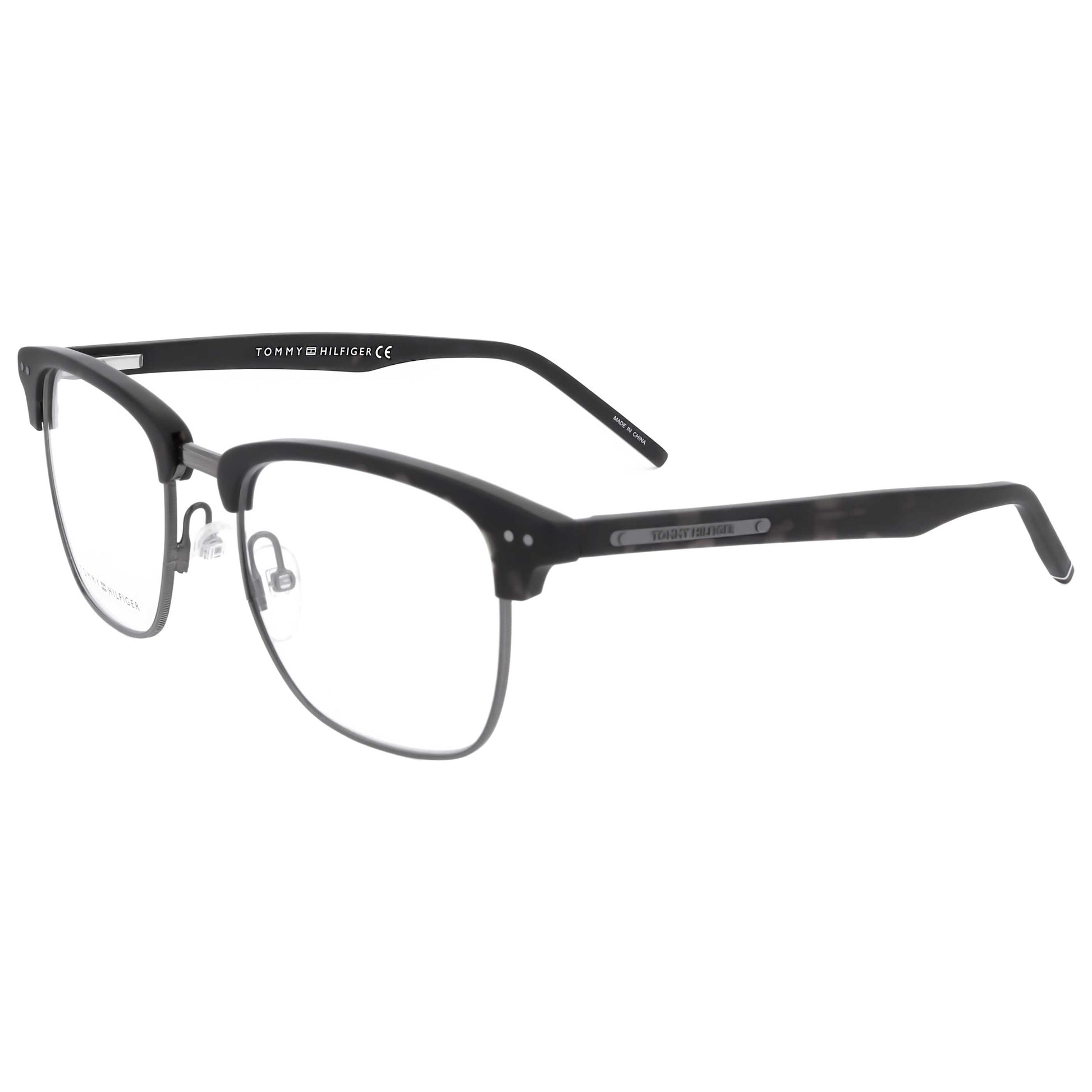 Front view of Tommy Hilfiger Unisex Opticals TH1730-086-51
