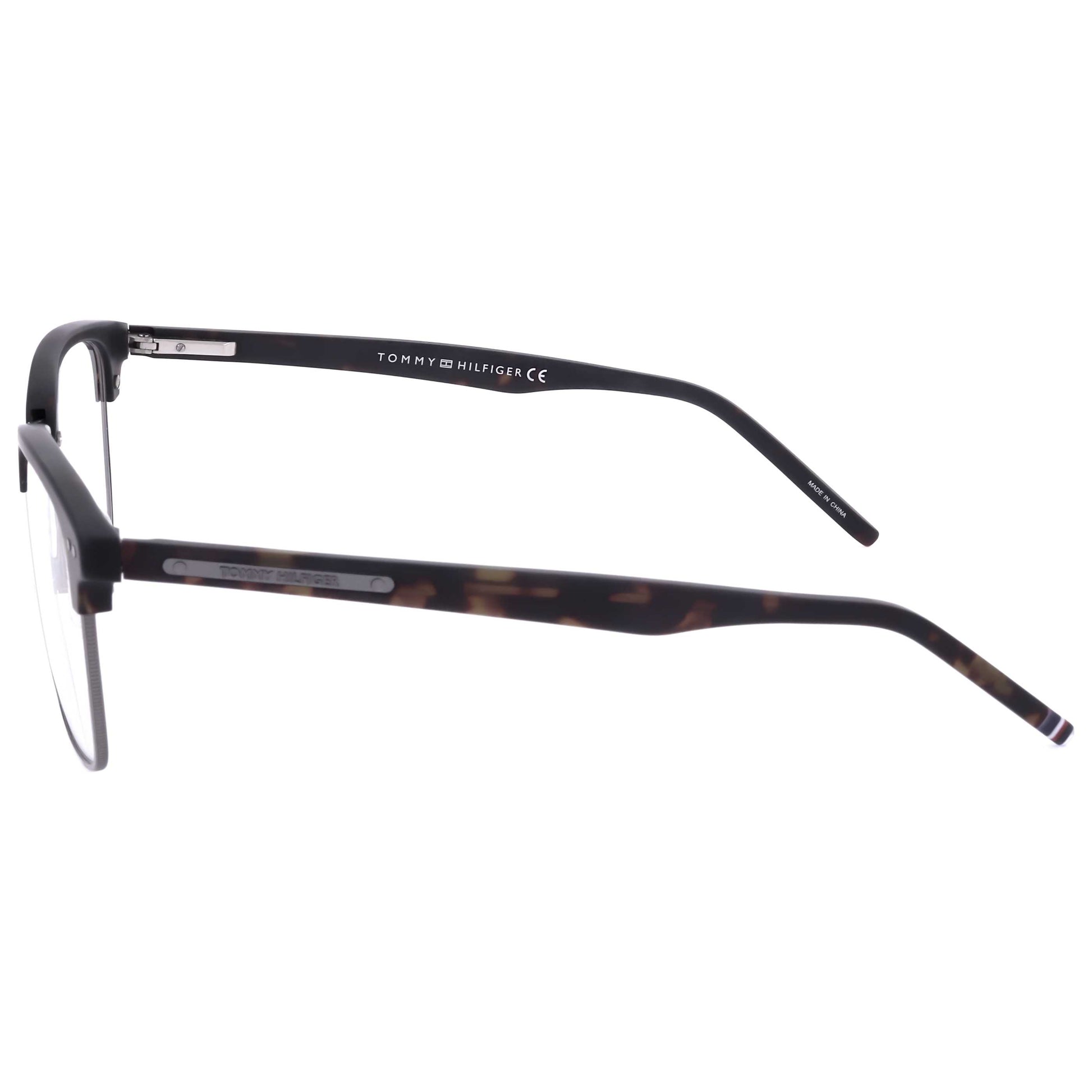Tommy Hilfiger Unisex Opticals TH1730-086-51 - Image #3