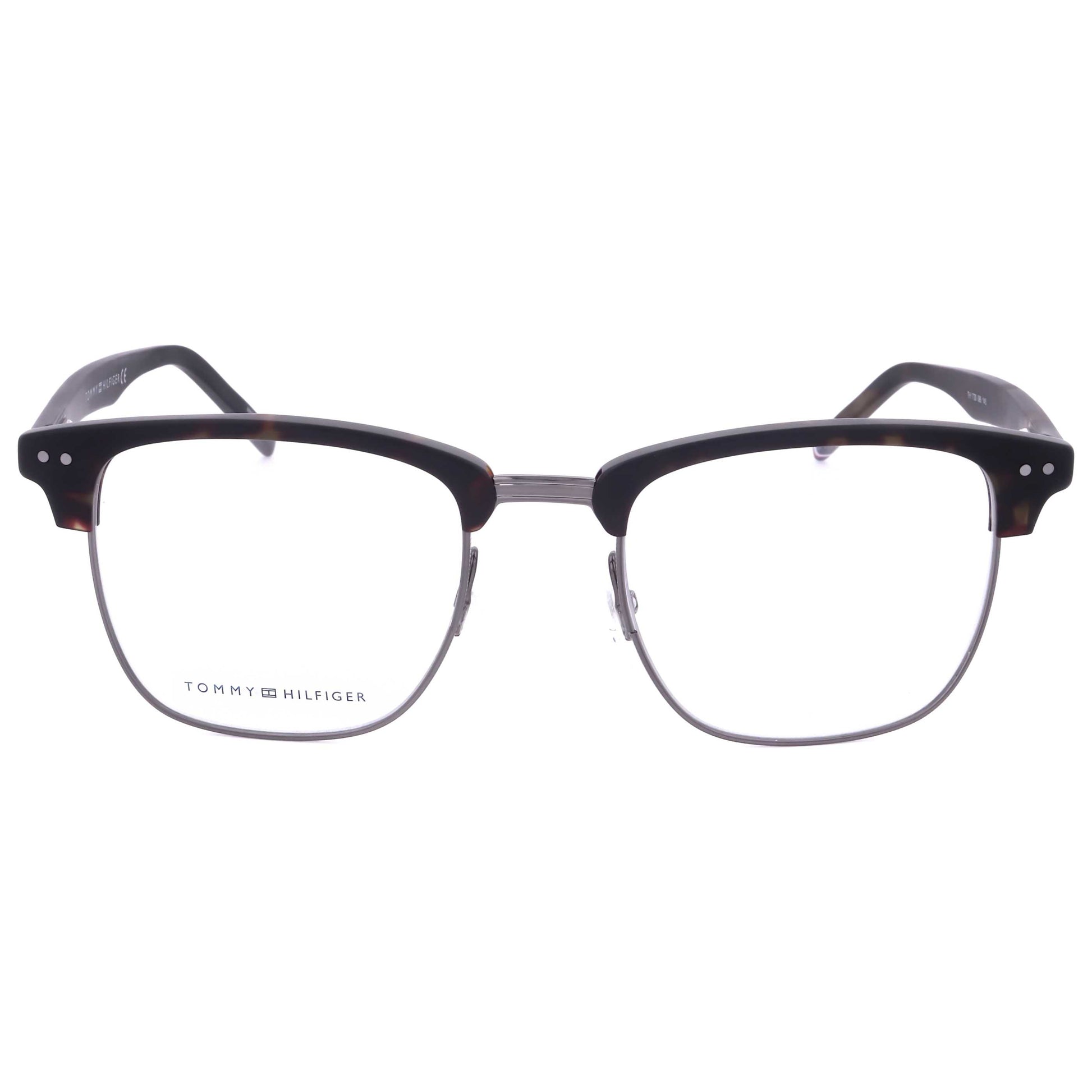 Tommy Hilfiger Unisex Opticals TH1730-086-51 - Image #6