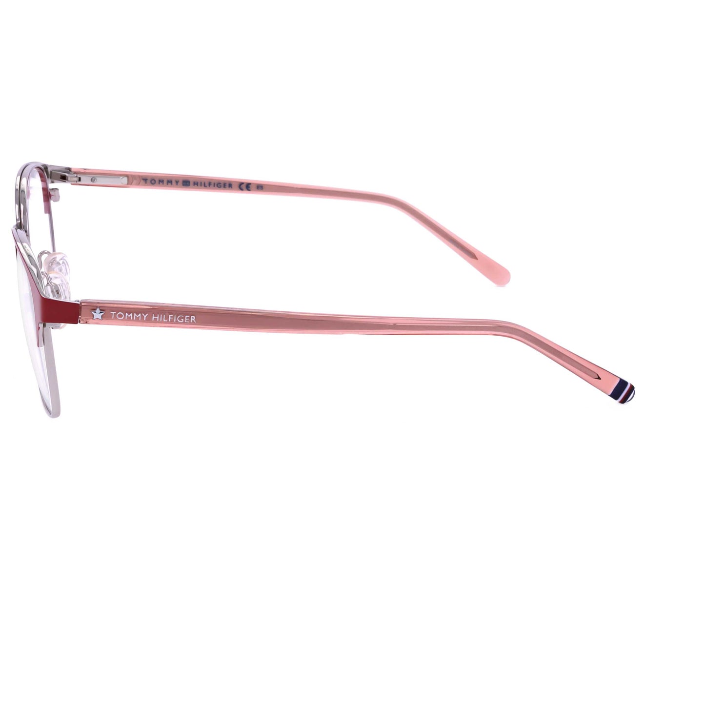 Tommy Hilfiger Women's Eyeglasses TH1749-0Z3-53 - Image #3