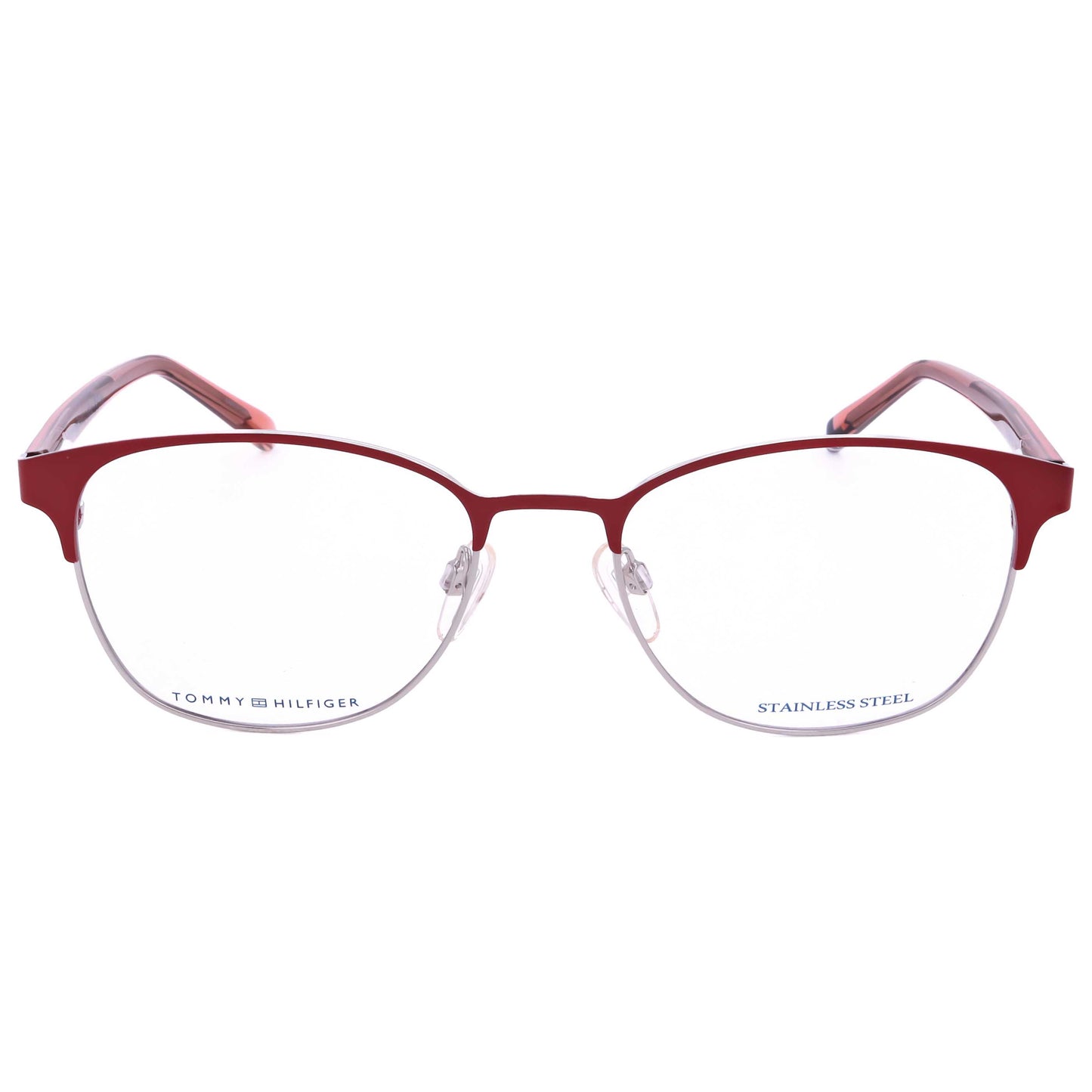 Tommy Hilfiger Women's Eyeglasses TH1749-0Z3-53 - Image #6