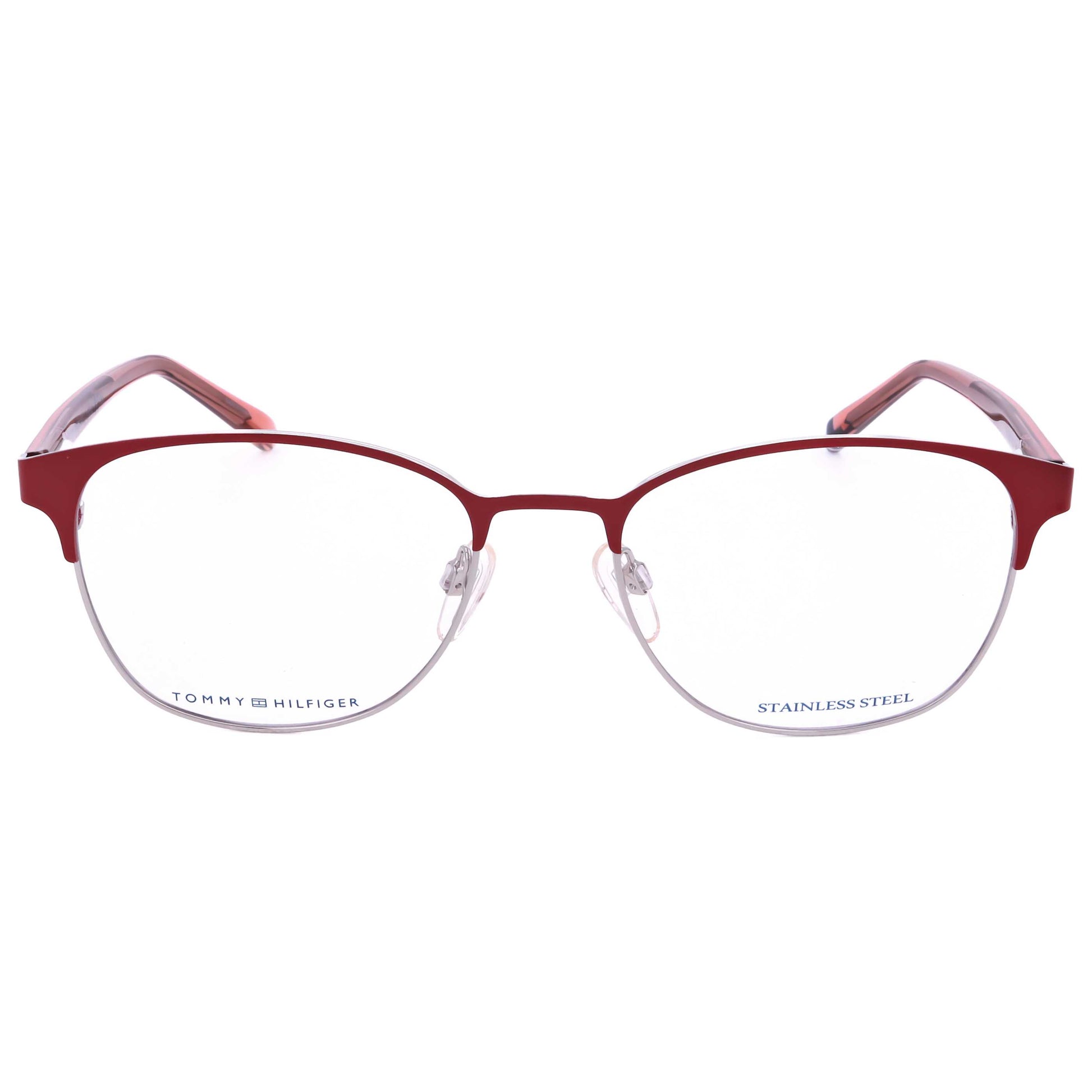 Tommy Hilfiger Women's Eyeglasses TH1749-0Z3-53 - Image #6