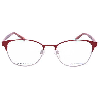 Tommy Hilfiger Women's Eyeglasses TH1749-0Z3-53 - Image #6