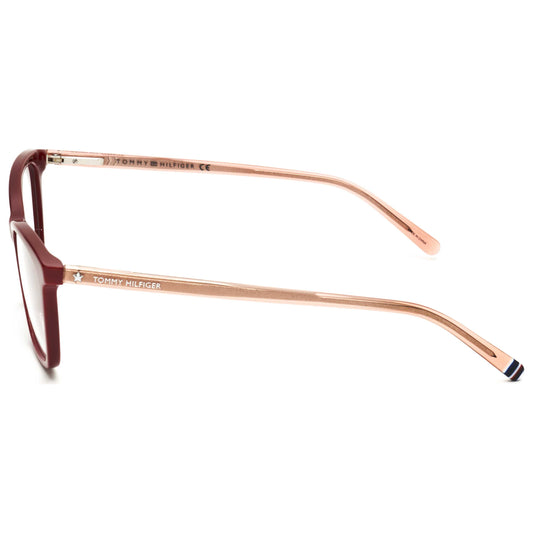 Tommy Hilfiger Women's Opticals TH1750-0C19-52 - Image #3