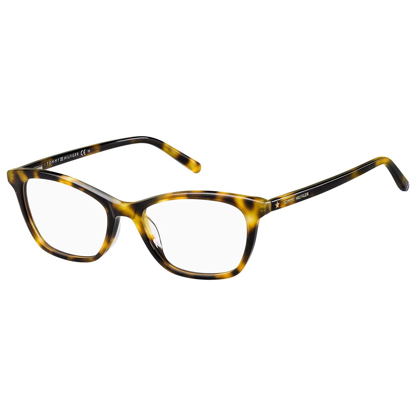 Front view of Tommy Hilfiger Women's Opticals TH1750-SX7-50