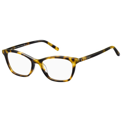 Front view of Tommy Hilfiger Women's Opticals TH1750-SX7-50