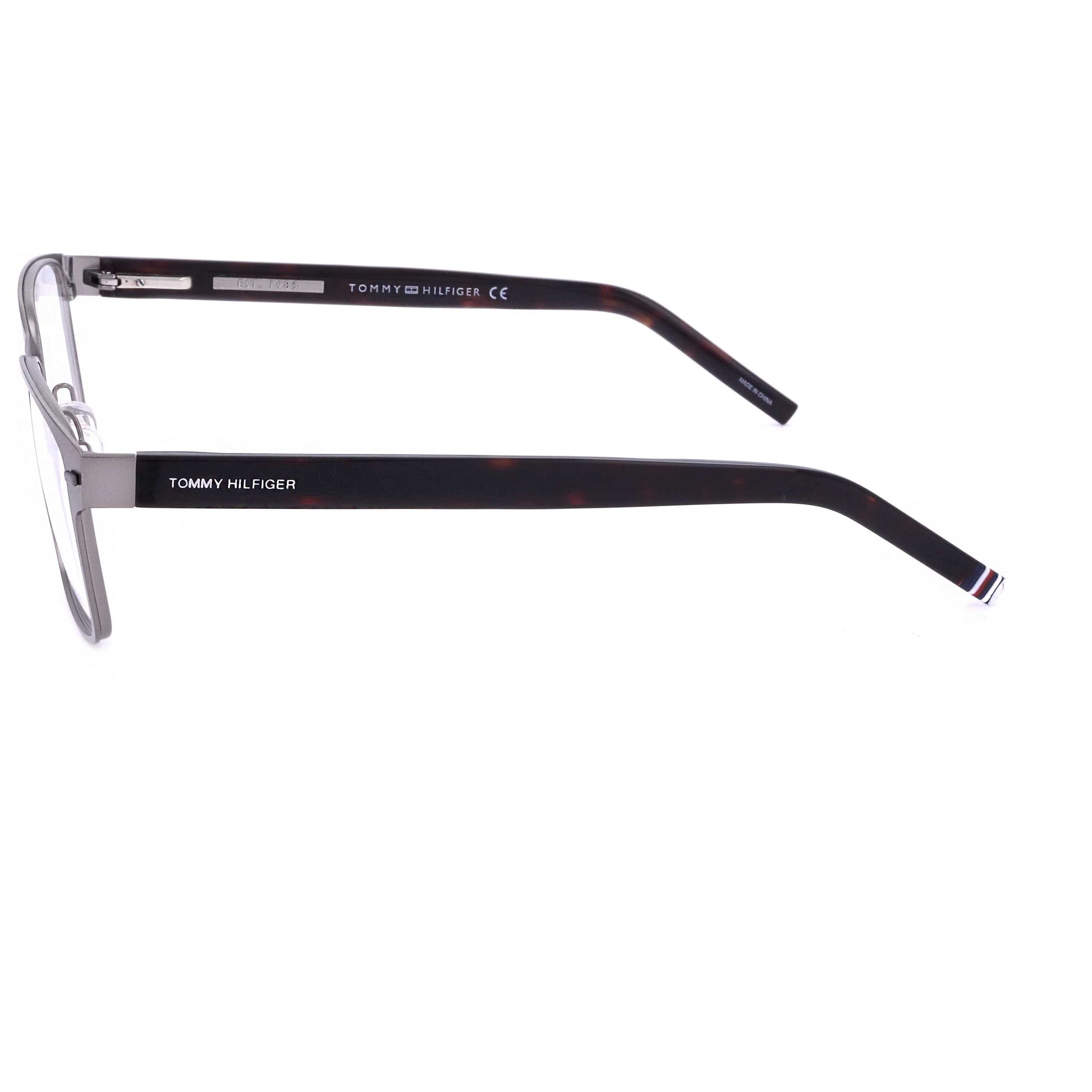 Tommy Hilfiger Men's Opticals TH1769-R80-55 - Image #3