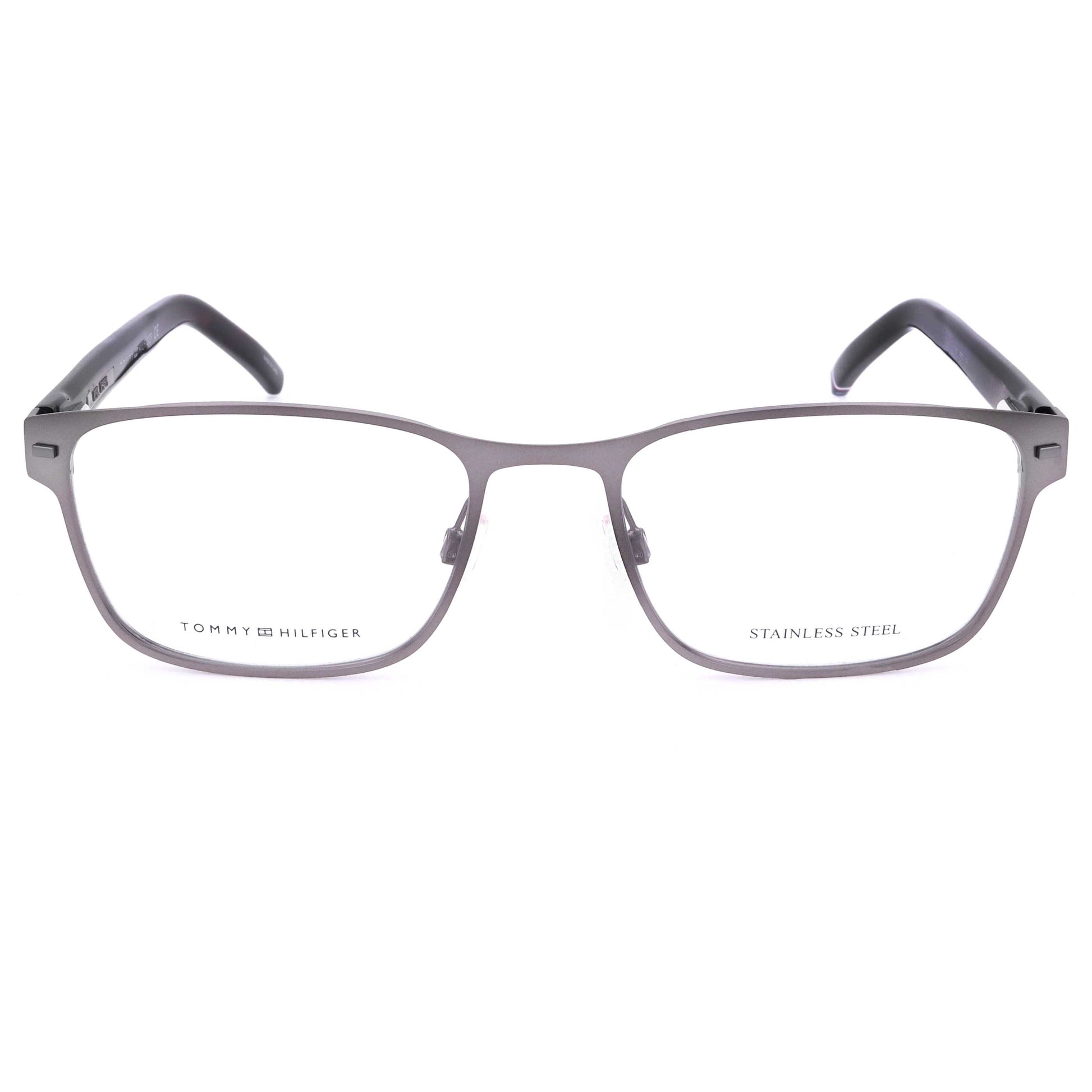 Tommy Hilfiger Men's Opticals TH1769-R80-55 - Image #6