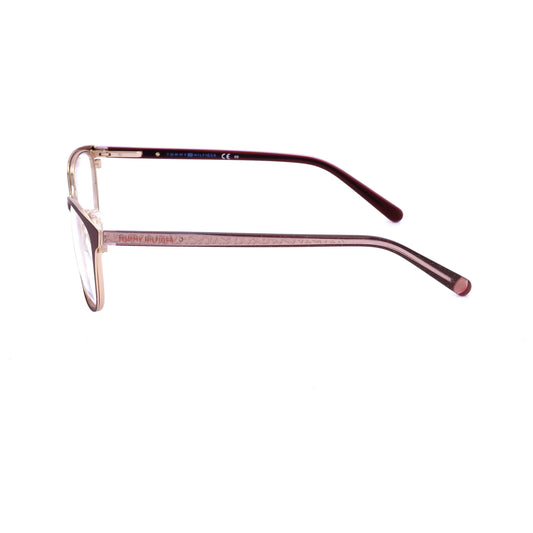 Tommy Hilfiger Women's Eyeglasses TH1778-DXL-53 - Image #3