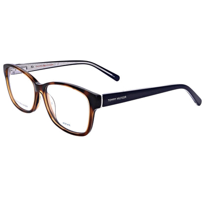 Front view of Tommy Hilfiger Women's Eyeglasses TH1779-086-53