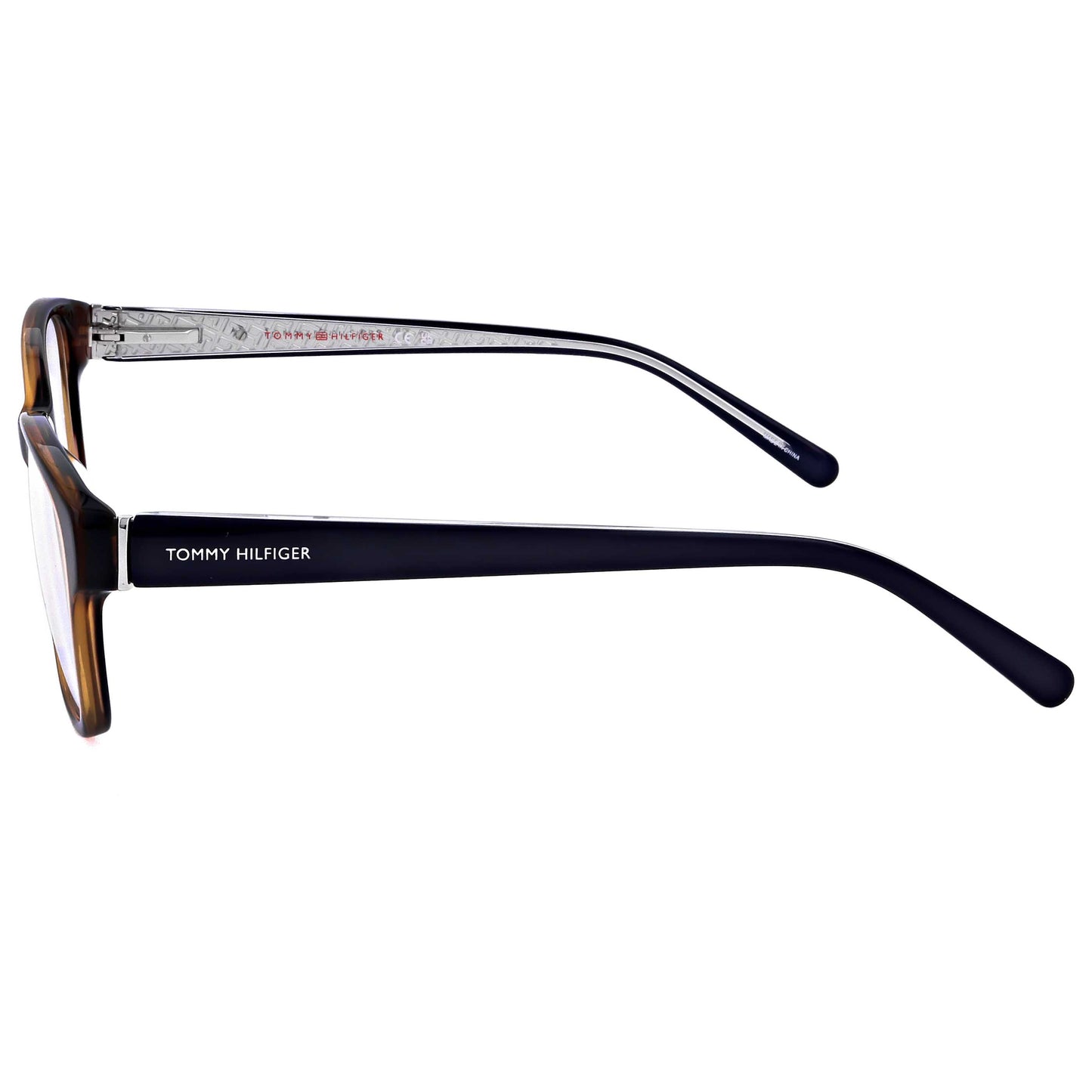 Tommy Hilfiger Women's Eyeglasses TH1779-086-53 - Image #3