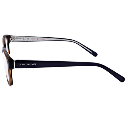 Tommy Hilfiger Women's Eyeglasses TH1779-086-53 - Image #3