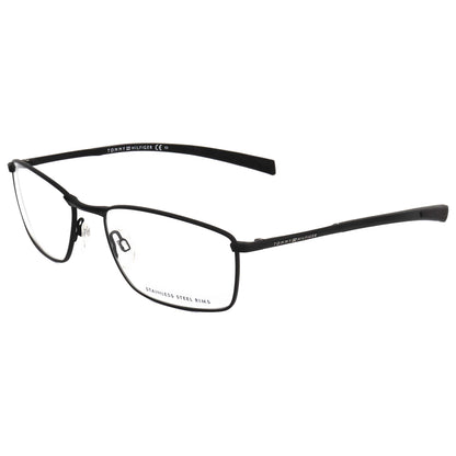 Front view of Tommy Hilfiger Men's Opticals TH1783-003-57