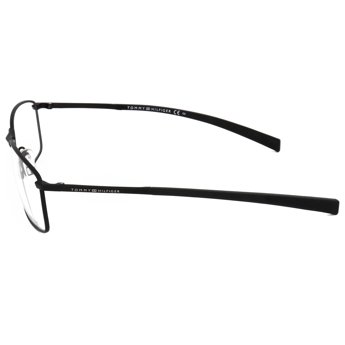 Tommy Hilfiger Men's Opticals TH1783-003-57 - Image #3