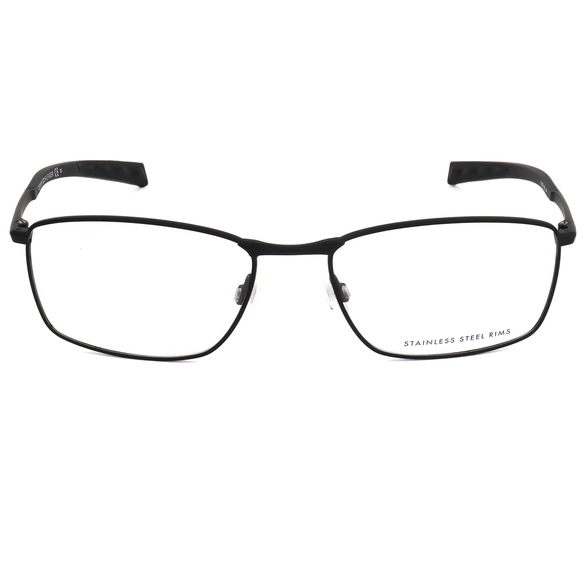 Tommy Hilfiger Men's Opticals TH1783-003-57 - Image #6