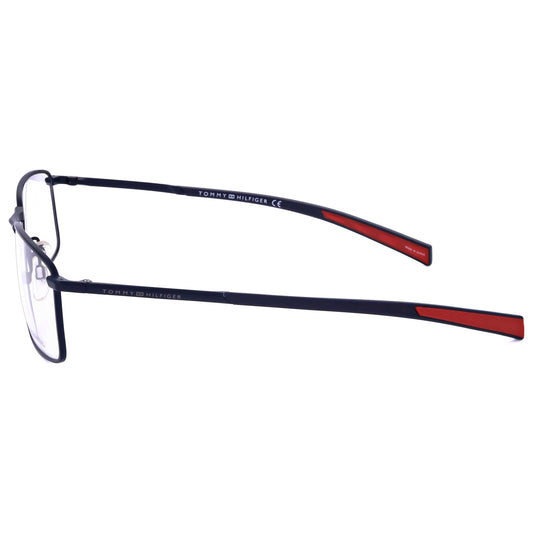 Tommy Hilfiger Men's Opticals TH1783-FLL-57 - Image #3