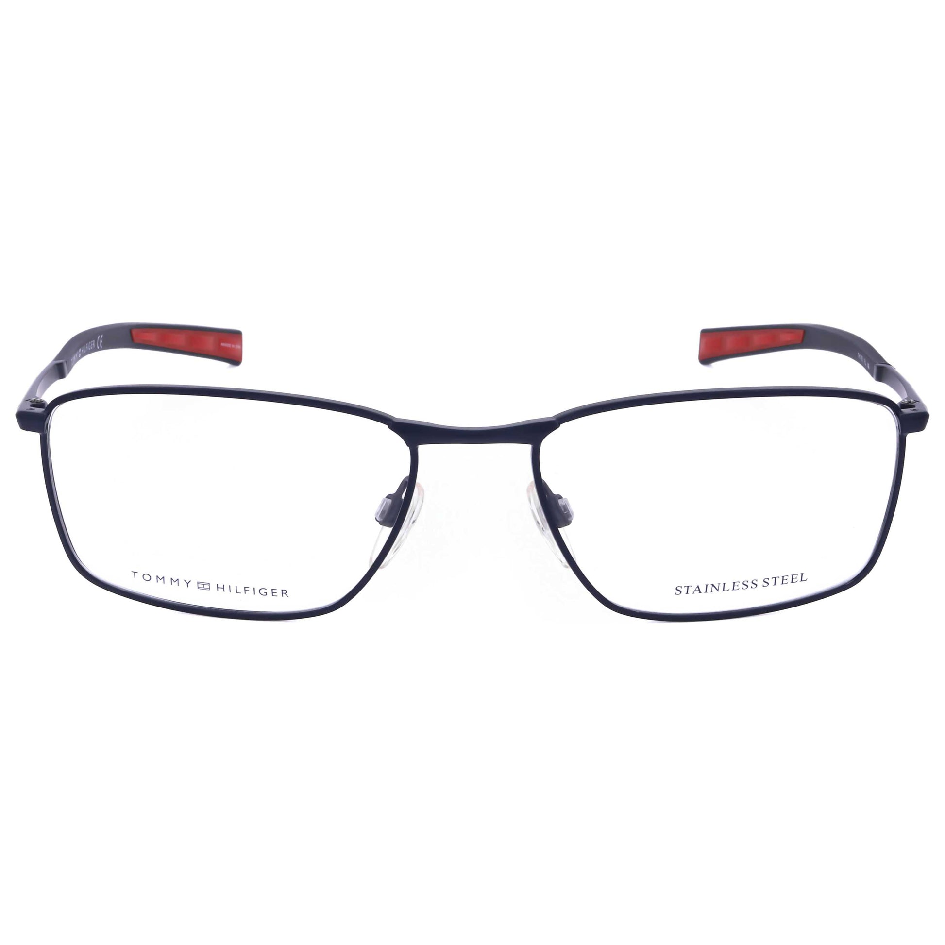 Tommy Hilfiger Men's Opticals TH1783-FLL-57 - Image #6