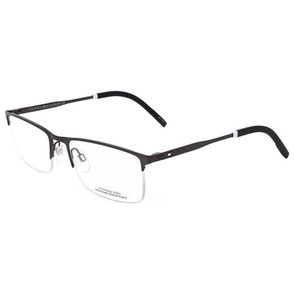 Front view of Tommy Hilfiger Men's Opticals TH1830-4C3-56