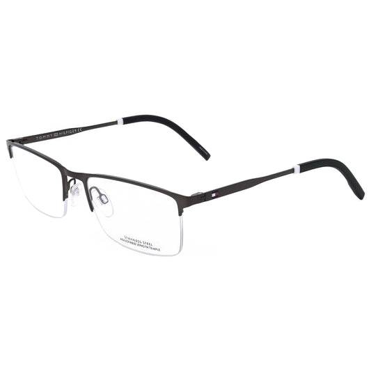 Front view of Tommy Hilfiger Men's Opticals TH1830-4C3-56