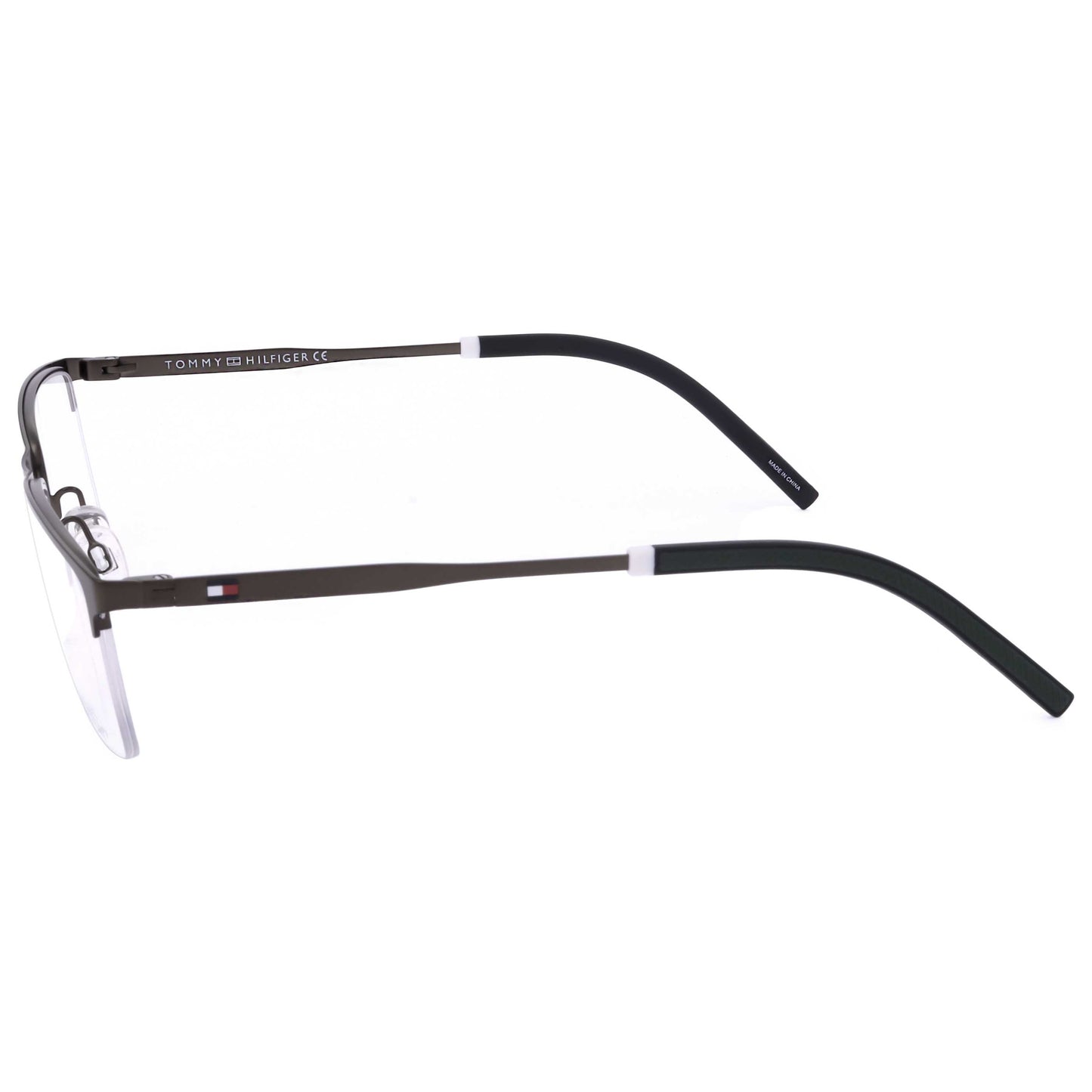 Tommy Hilfiger Men's Opticals TH1830-4C3-56 - Image #3