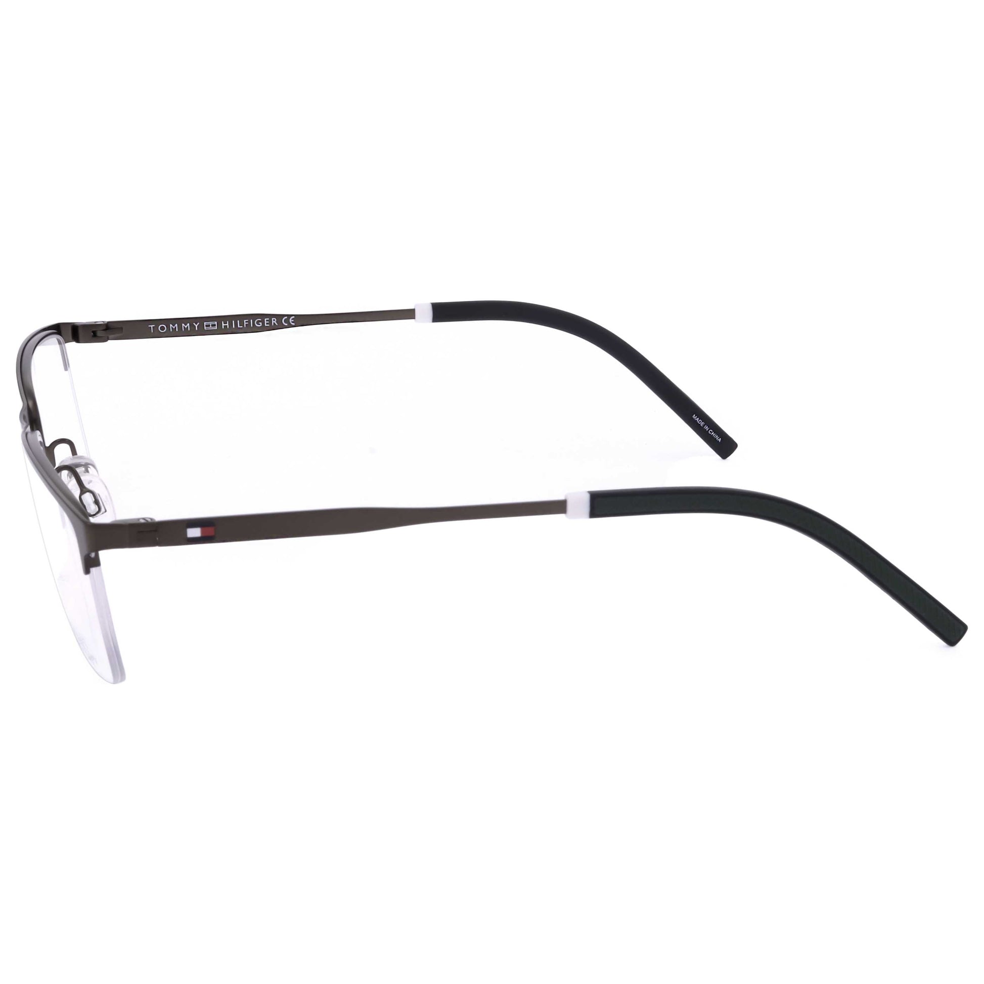 Tommy Hilfiger Men's Opticals TH1830-4C3-56 - Image #3