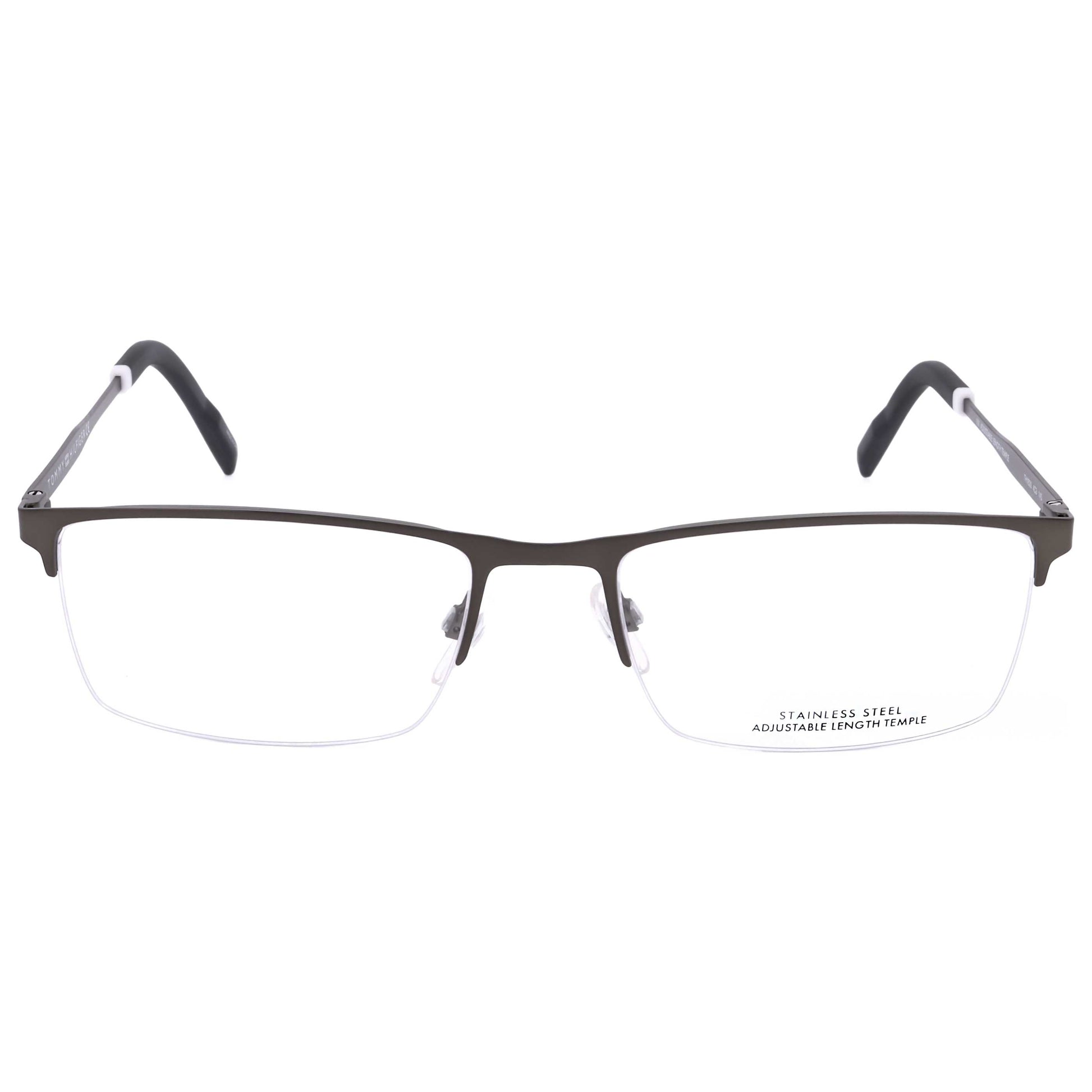 Tommy Hilfiger Men's Opticals TH1830-4C3-56 - Image #6