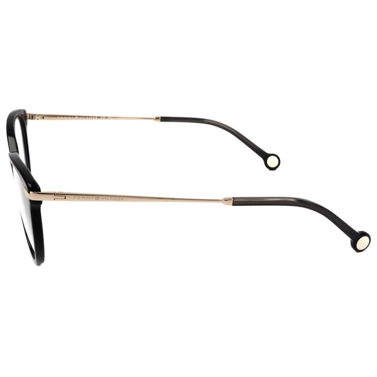 Tommy Hilfiger Women's Eyeglasses TH1882-807-53 - Image #3