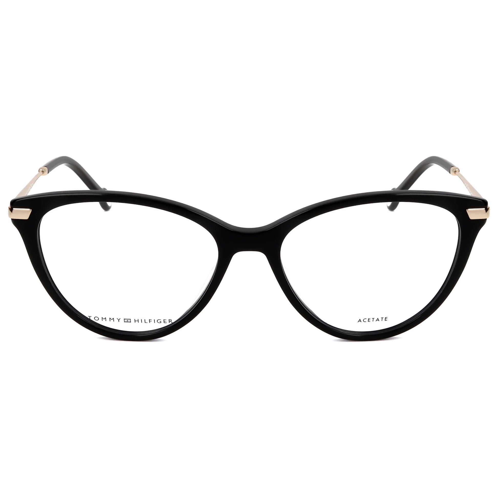 Tommy Hilfiger Women's Eyeglasses TH1882-807-53 - Image #6