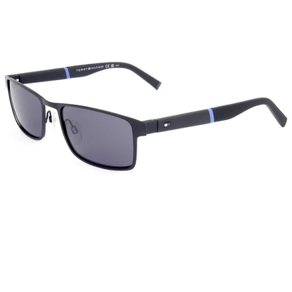 Front view of Tommy Hilfiger Men's Sunglasses TH1904-S-003-55