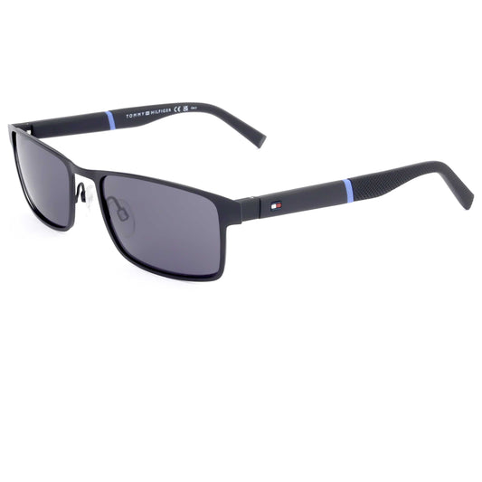Front view of Tommy Hilfiger Men's Sunglasses TH1904-S-003-55