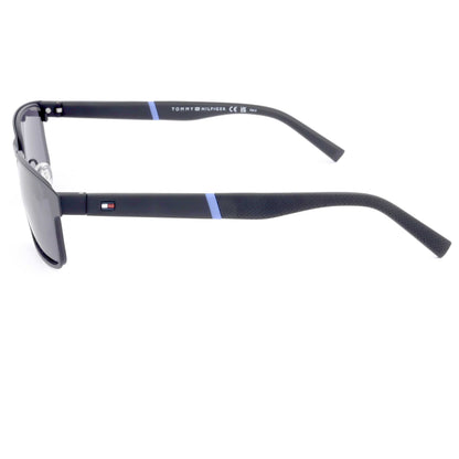 Tommy Hilfiger Men's Sunglasses TH1904-S-003-55 - Image #3