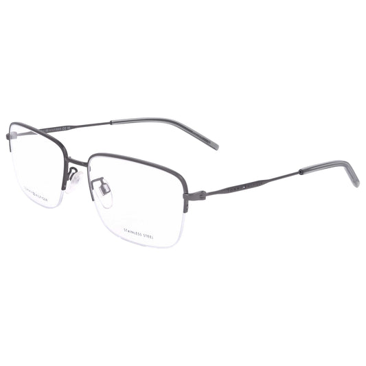 Front view of Tommy Hilfiger Men's Opticals TH1935-F-R80-56