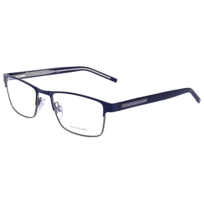 Front view of Tommy Hilfiger Men's Opticals TH1944-H2T-53