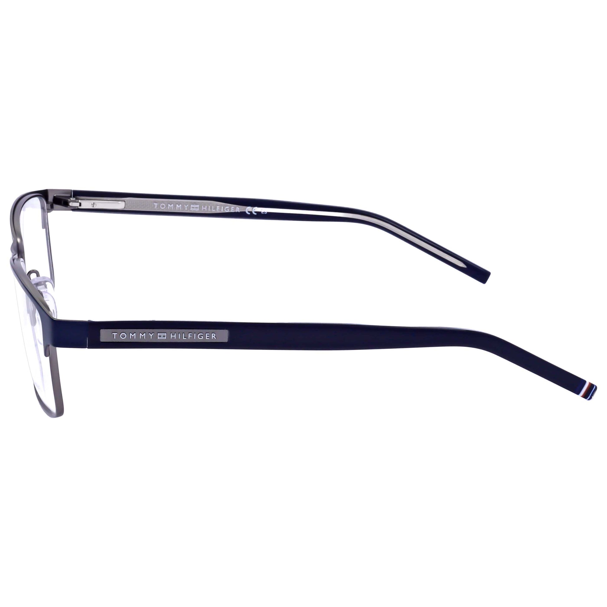 Tommy Hilfiger Men's Opticals TH1944-H2T-53 - Image #3
