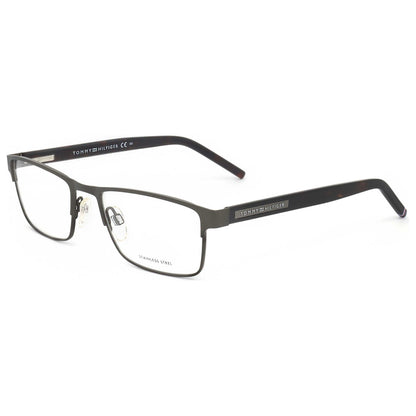 Front view of Tommy Hilfiger Men's Opticals TH1944-SVK-53