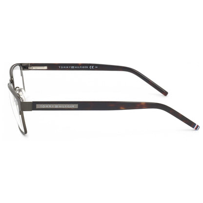Tommy Hilfiger Men's Opticals TH1944-SVK-53 - Image #3