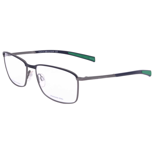 Front view of Tommy Hilfiger Men's Opticals TH1954-2QX-56