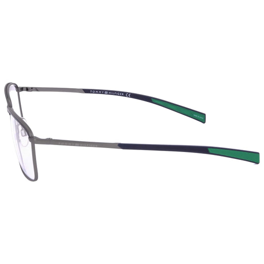 Tommy Hilfiger Men's Opticals TH1954-2QX-56 - Image #3