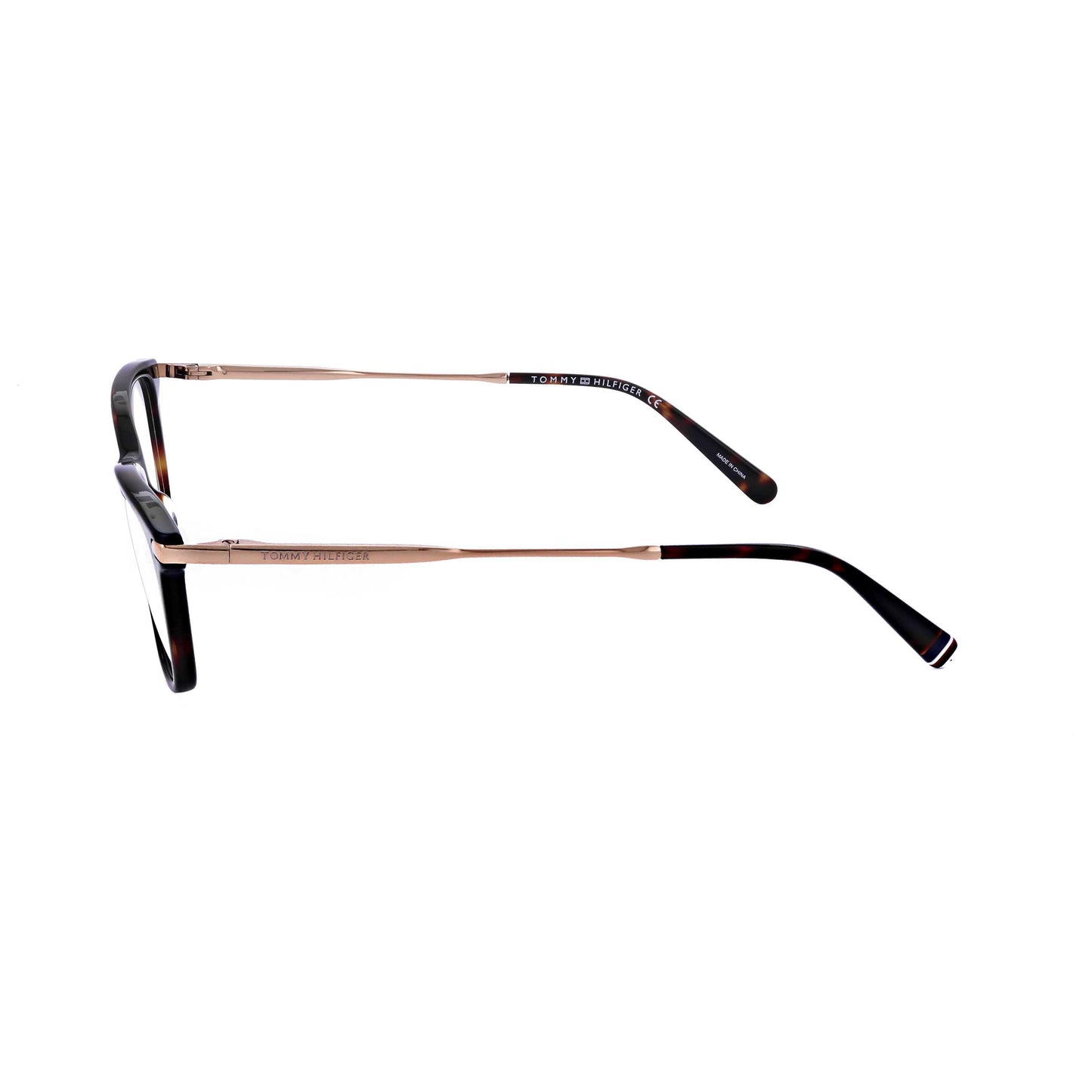 Tommy Hilfiger Women's Opticals TH1961-086-53 - Image #3