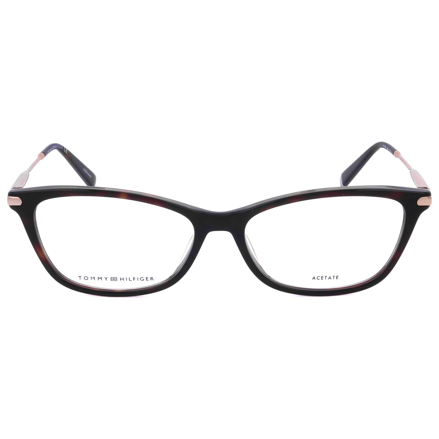 Tommy Hilfiger Women's Opticals TH1961-086-53 - Image #6