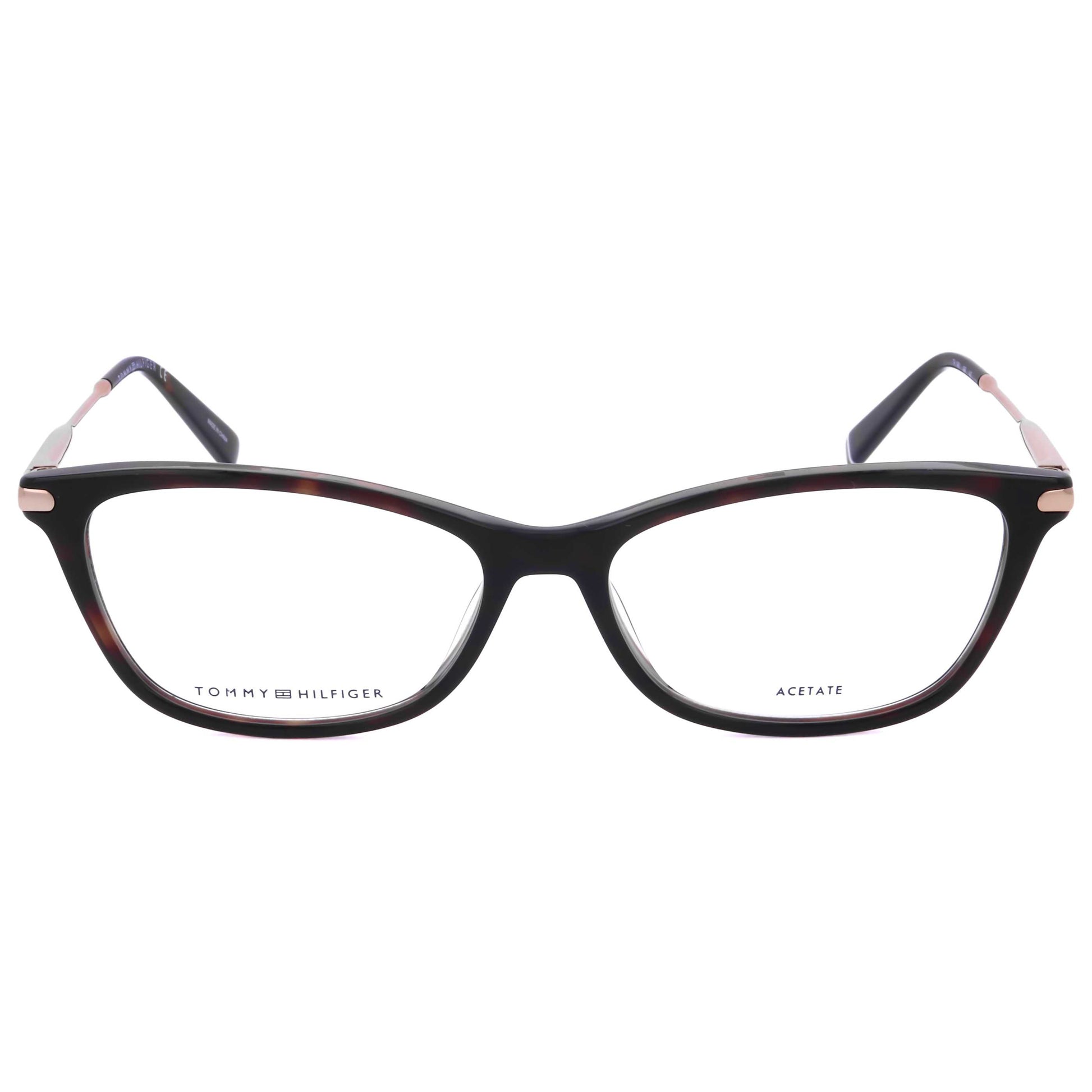 Tommy Hilfiger Women's Opticals TH1961-086-53 - Image #6