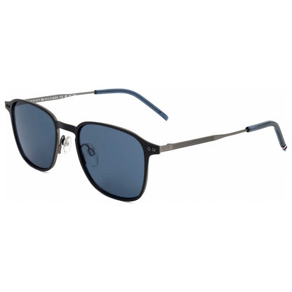 Front view of Tommy Hilfiger Men's Sunglasses TH1972-S-RZZ-52
