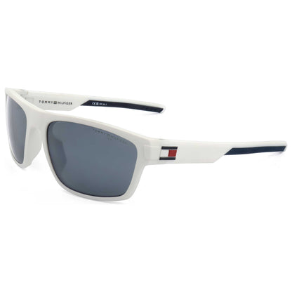 Front view of Tommy Hilfiger Men's Sunglasses TH1978-S-6HT-59