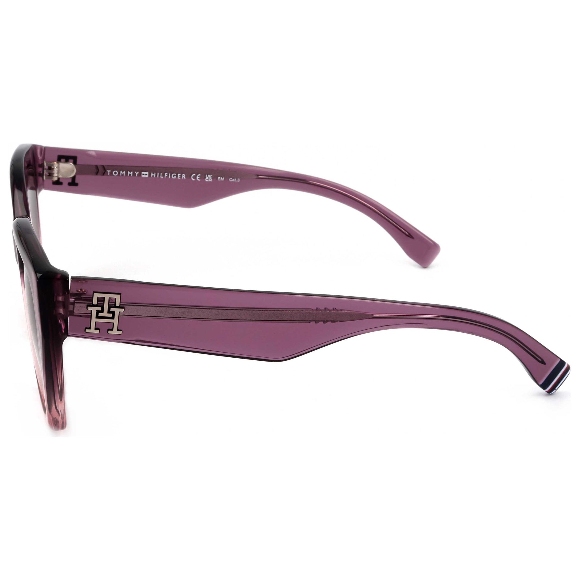 Tommy Hilfiger Women's Sunglasses TH1980-S-G31-52 - Image #3