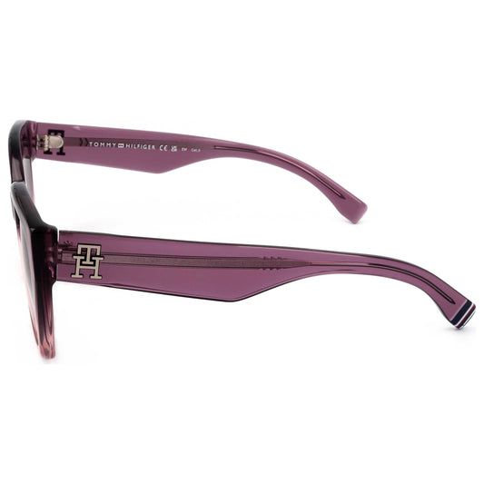 Tommy Hilfiger Women's Sunglasses TH1980-S-G31-52 - Image #3