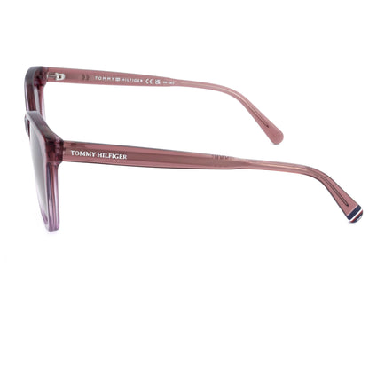 Tommy Hilfiger Women's Sunglasses TH1981-S-FWM-54 - Image #3