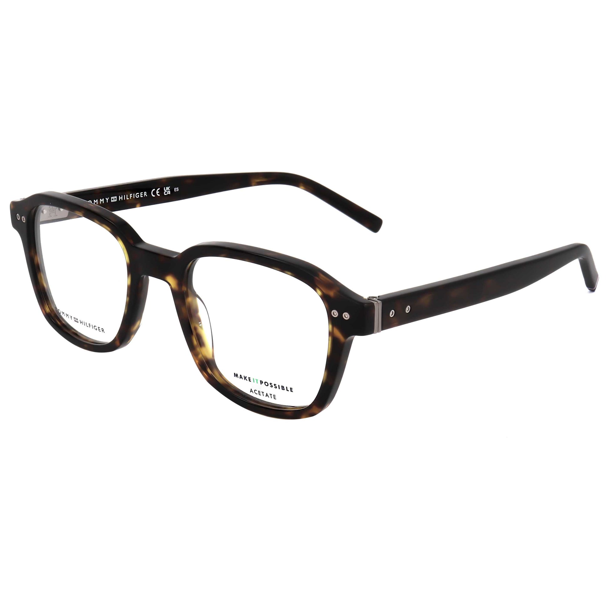 Front view of Tommy Hilfiger Men's Opticals TH1983-086-50