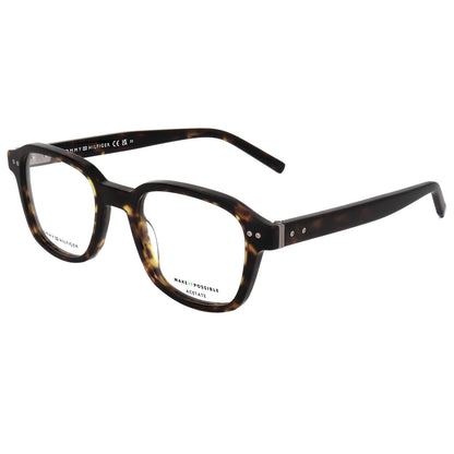 Front view of Tommy Hilfiger Men's Opticals TH1983-086-50