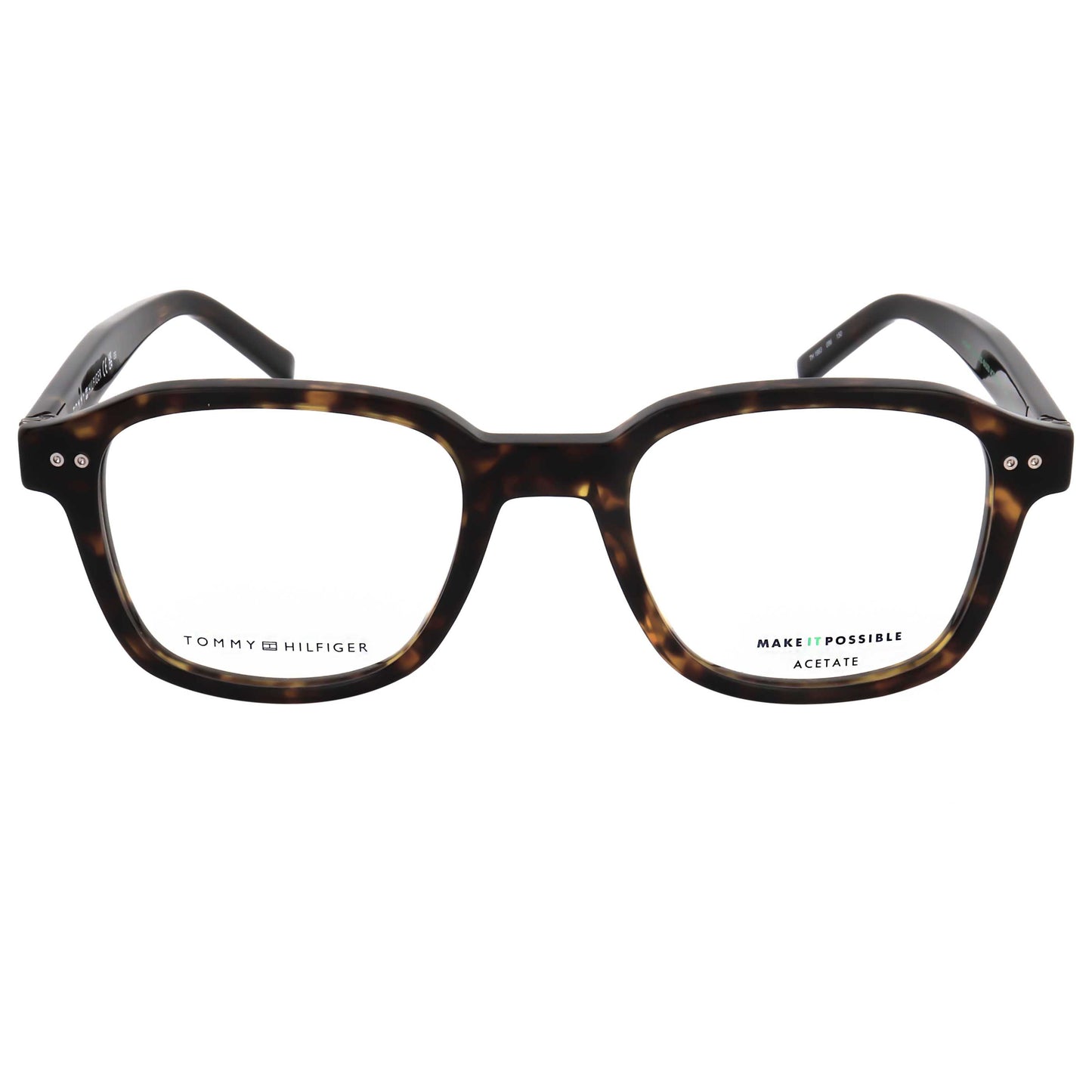 Tommy Hilfiger Men's Opticals TH1983-086-50 - Image #6