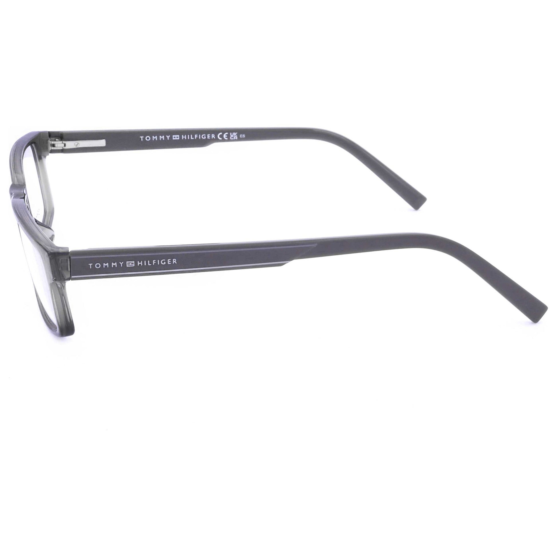 Tommy Hilfiger Men's Opticals TH1999-79U-53 - Image #3